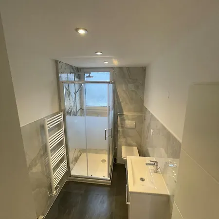 Prima 4 - 2zimmer 5 Boxspring 3etage * Schwerte