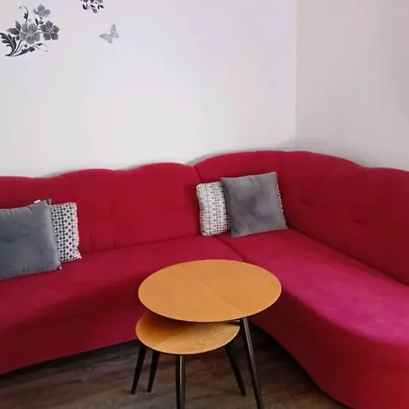 Schoene In Apartament Schwerte