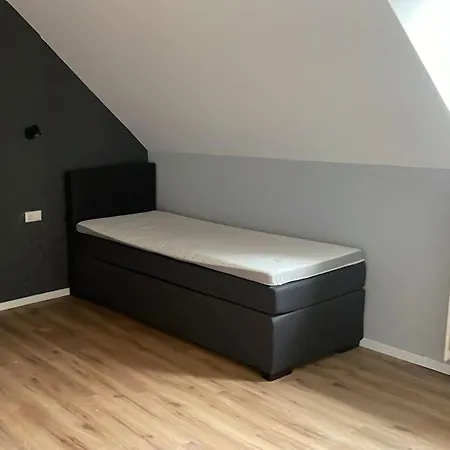 Apartament Schoene In