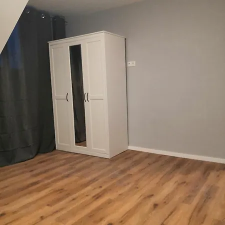 Prima 4 - 2zimmer 5 Boxspring 3etage Schwerte