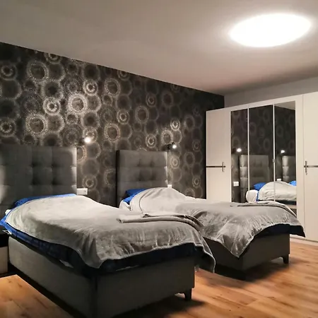 Prima 4 - 2zimmer 5 Boxspring 3etage