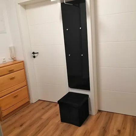 Prima 4 - 2zimmer 5 Boxspring 3etage Schwerte
