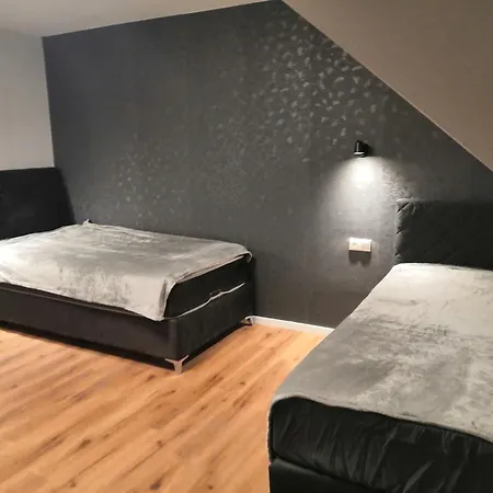 Prima 4 - 2zimmer 5 Boxspring 3etage *