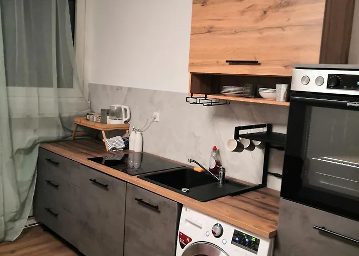 Schoene In Lejlighed