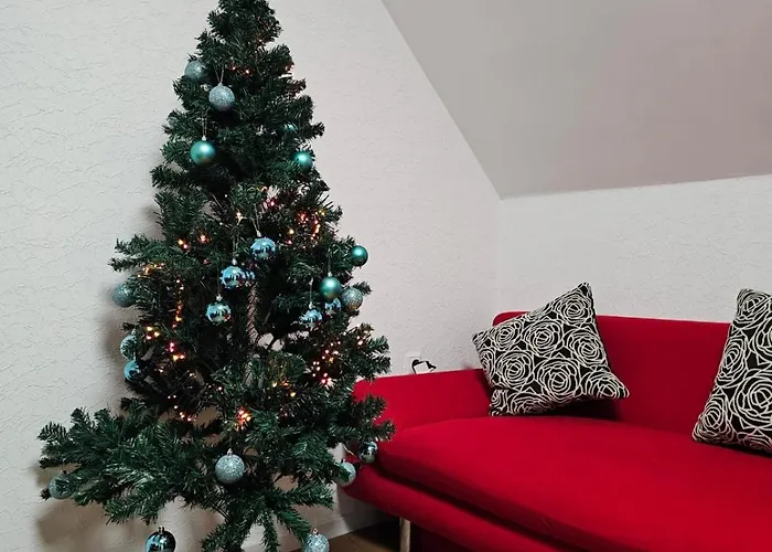 Apartmán Schoene In