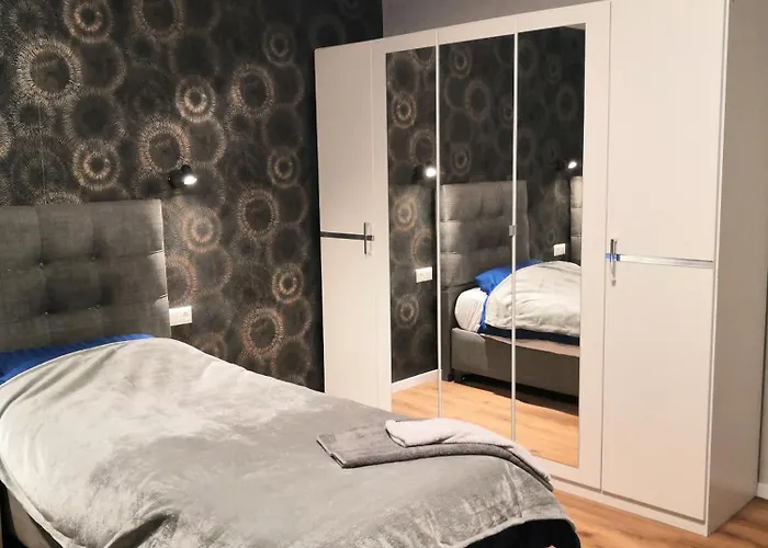 Schoene In Apartmán *