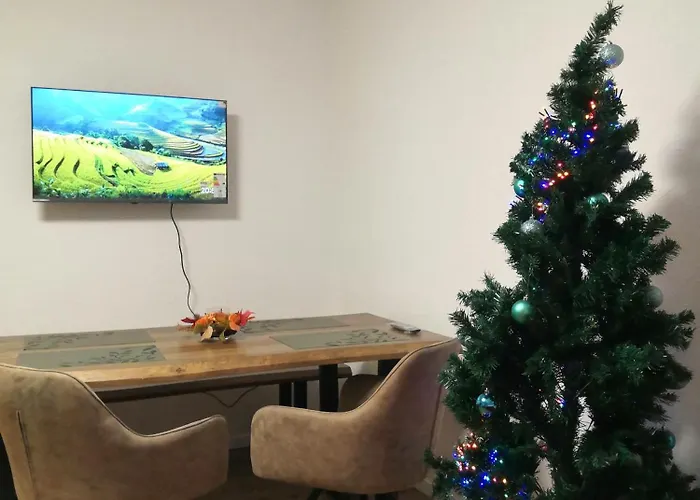 Lejlighed Schoene In